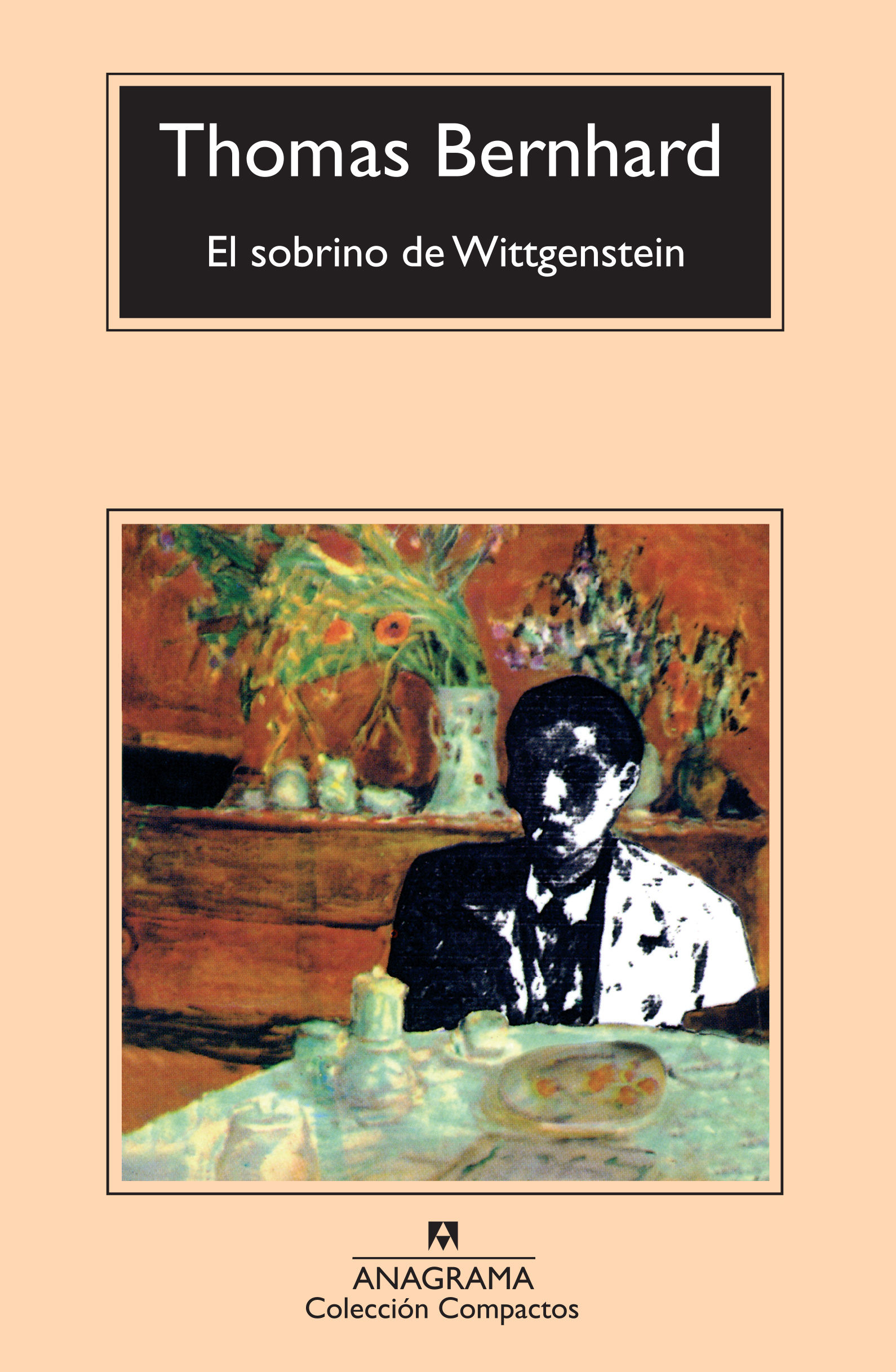 EL SOBRINO DE WITTGENSTEIN. UNA AMISTAD