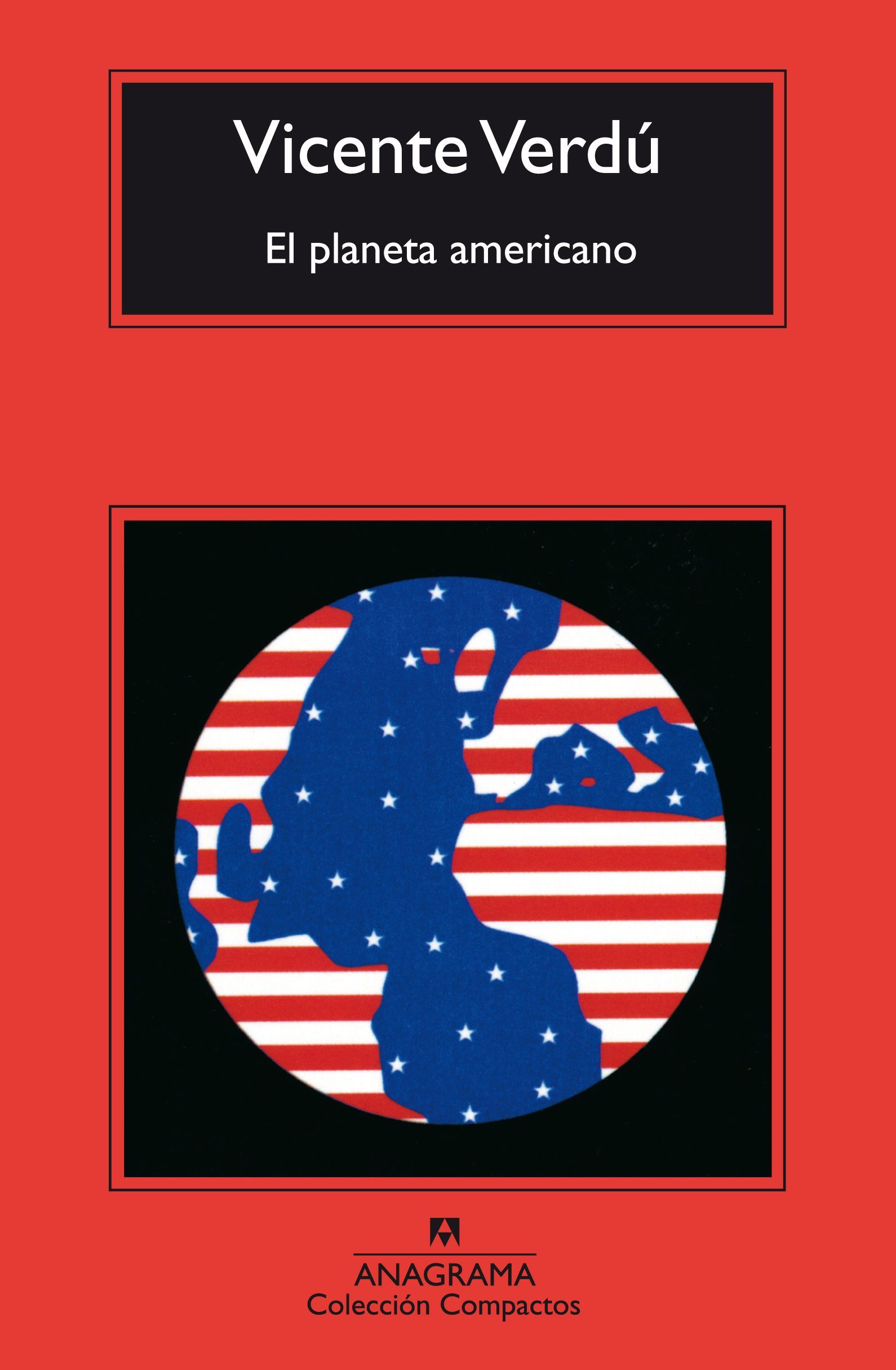 EL PLANETA AMERICANO