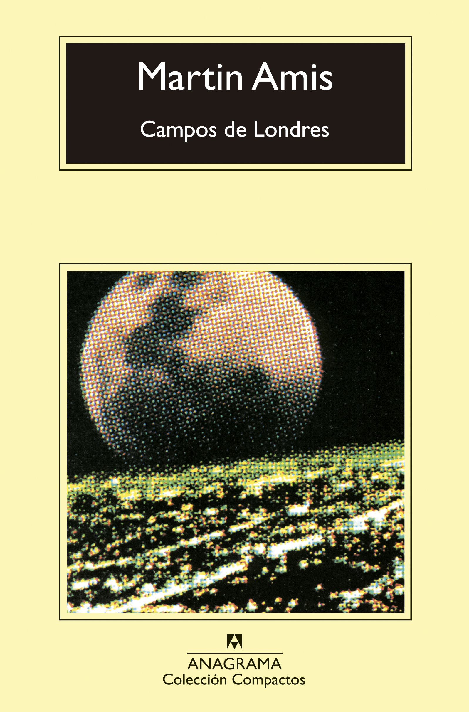 CAMPOS DE LONDRES. 