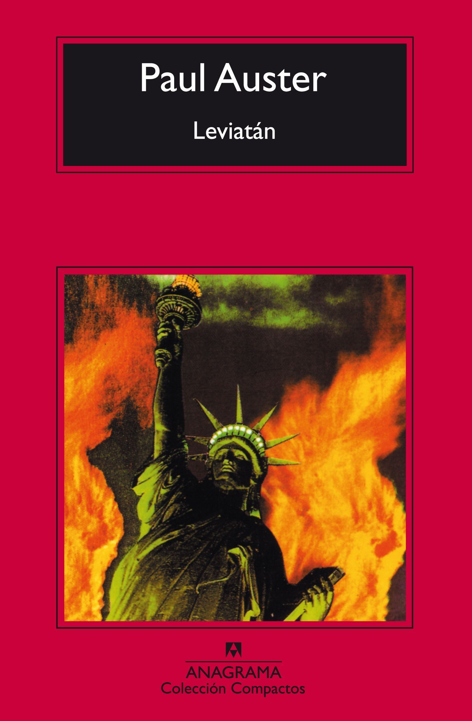 LEVIATÁN