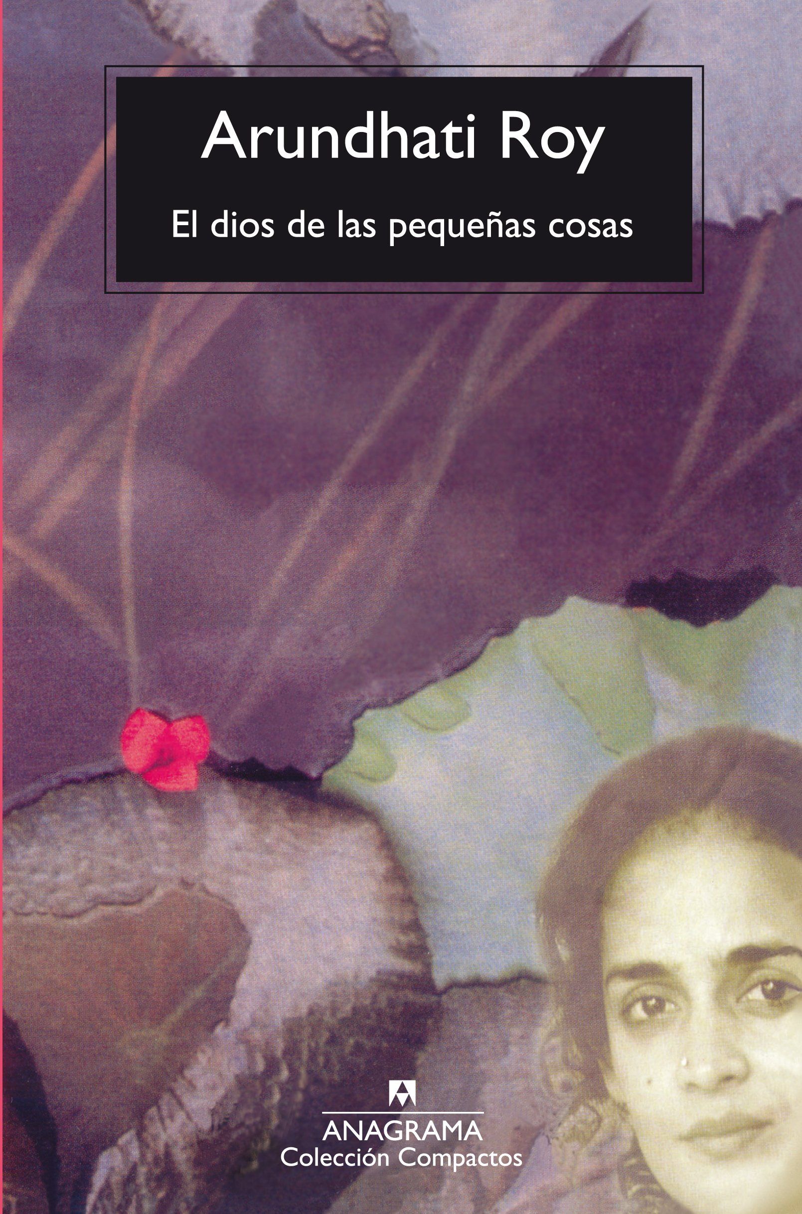 EL DIOS DE LAS PEQUEÑAS COSAS.