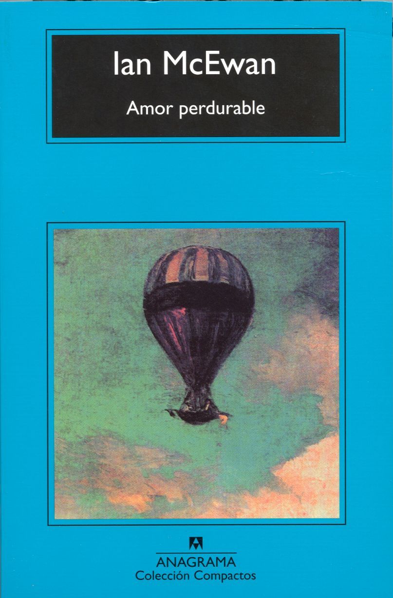 AMOR PERDURABLE. 