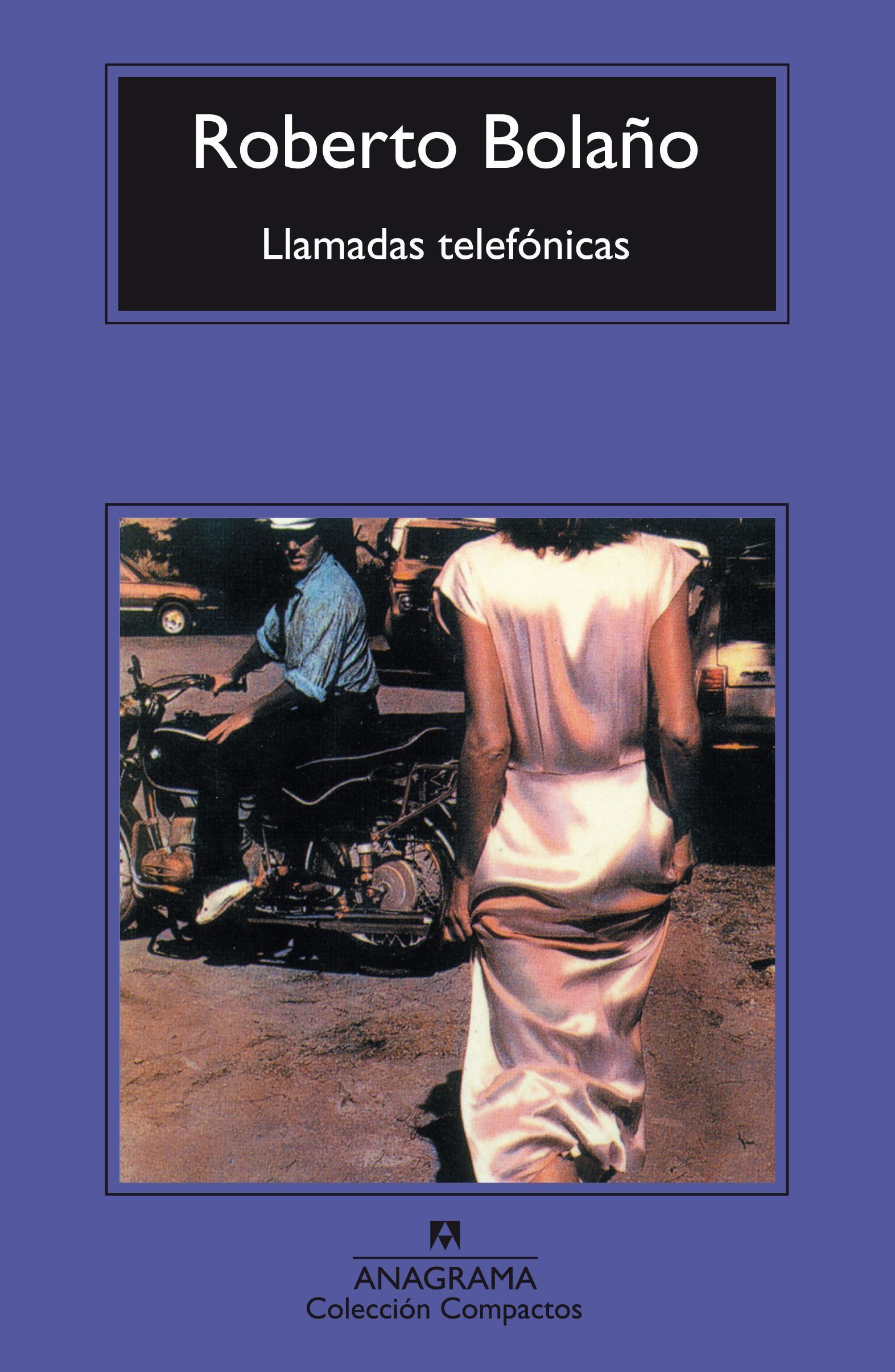 LLAMADAS TELEFÓNICAS.