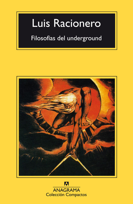 FILOSOFÍAS DEL UNDERGROUND. 