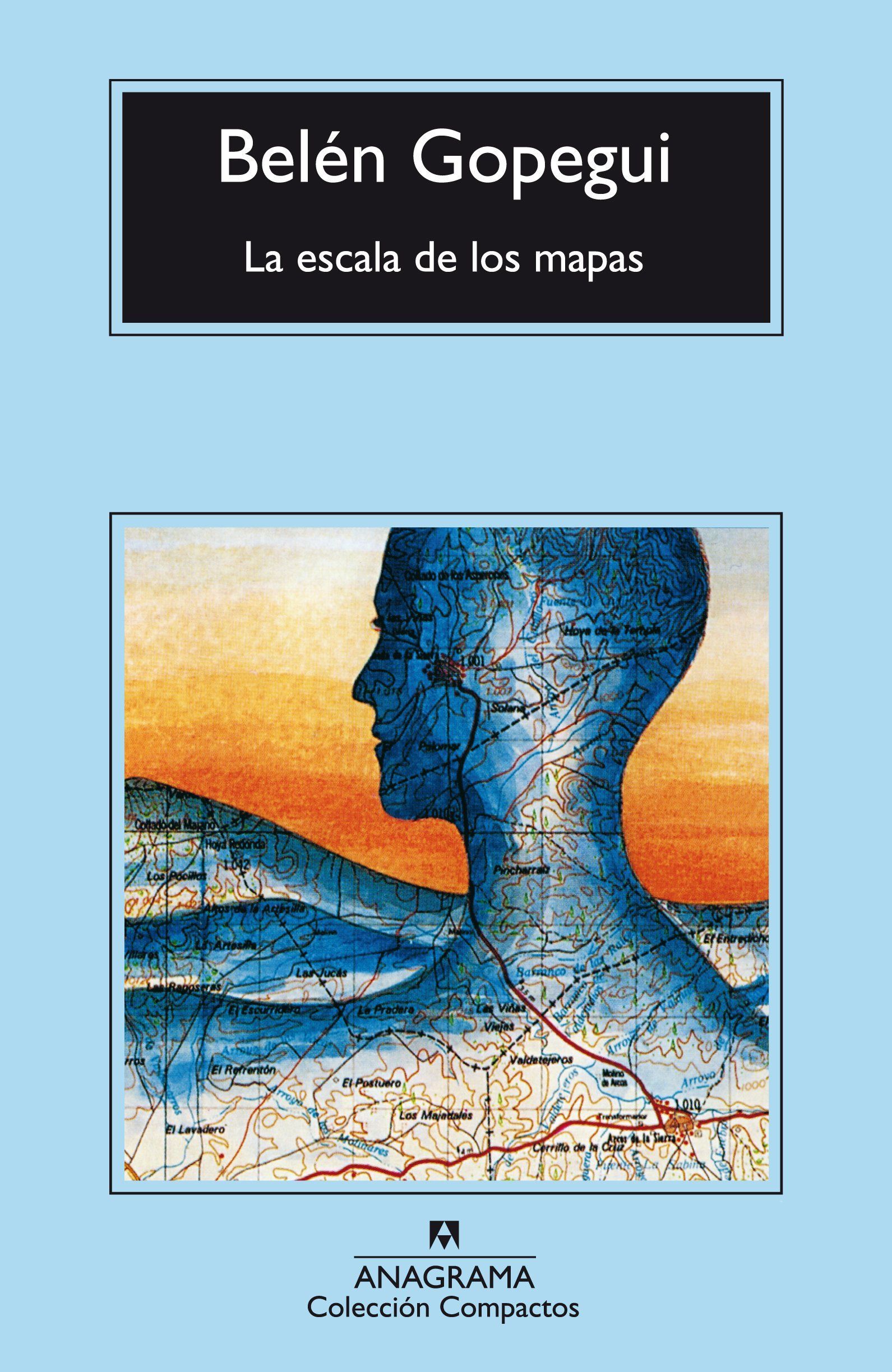 LA ESCALA DE LOS MAPAS. 