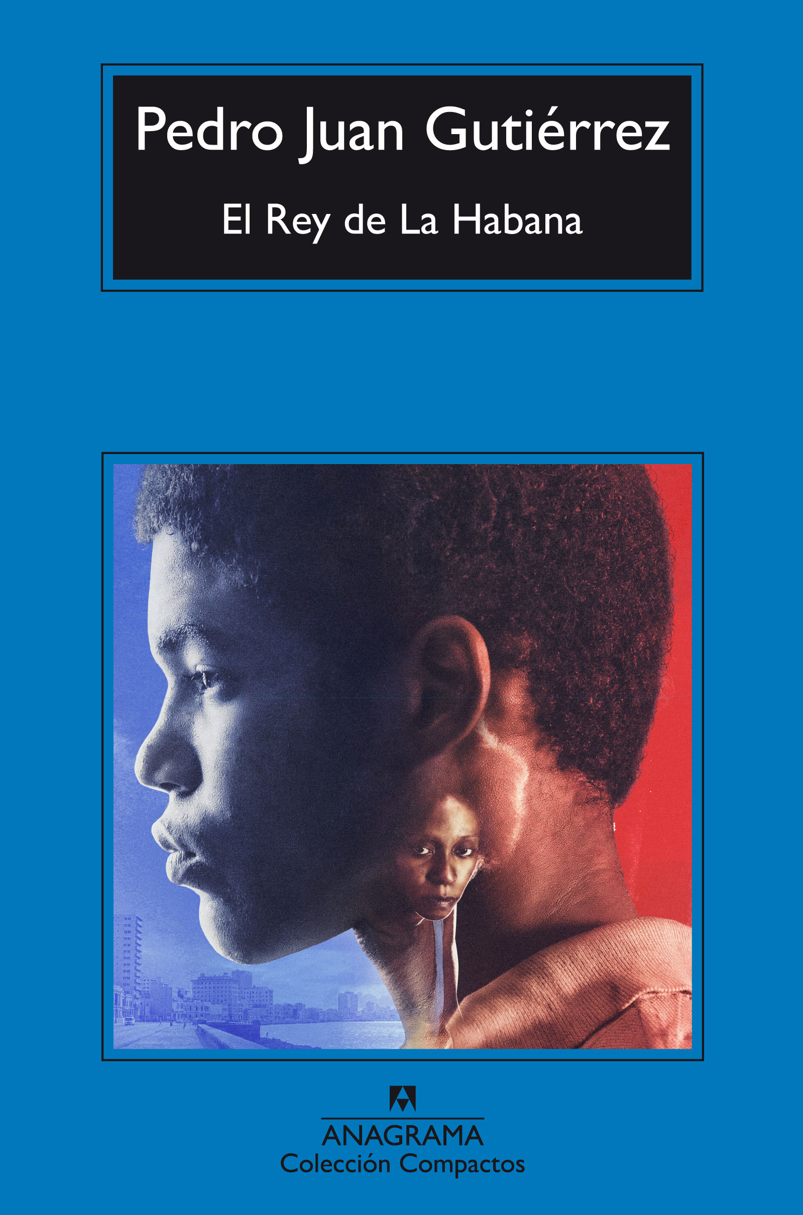 EL REY DE LA HABANA. 