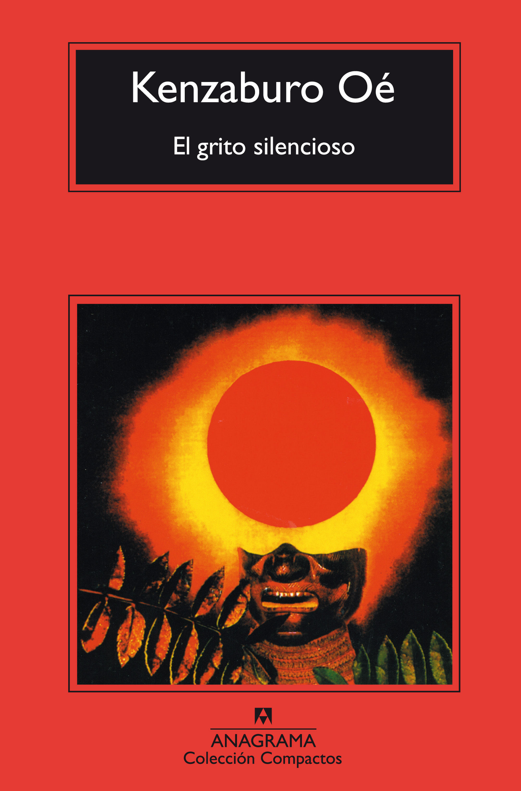 EL GRITO SILENCIOSO. 