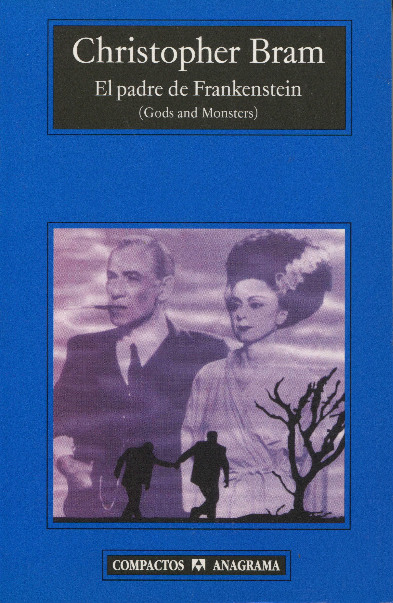 EL PADRE DE FRANKENSTEIN