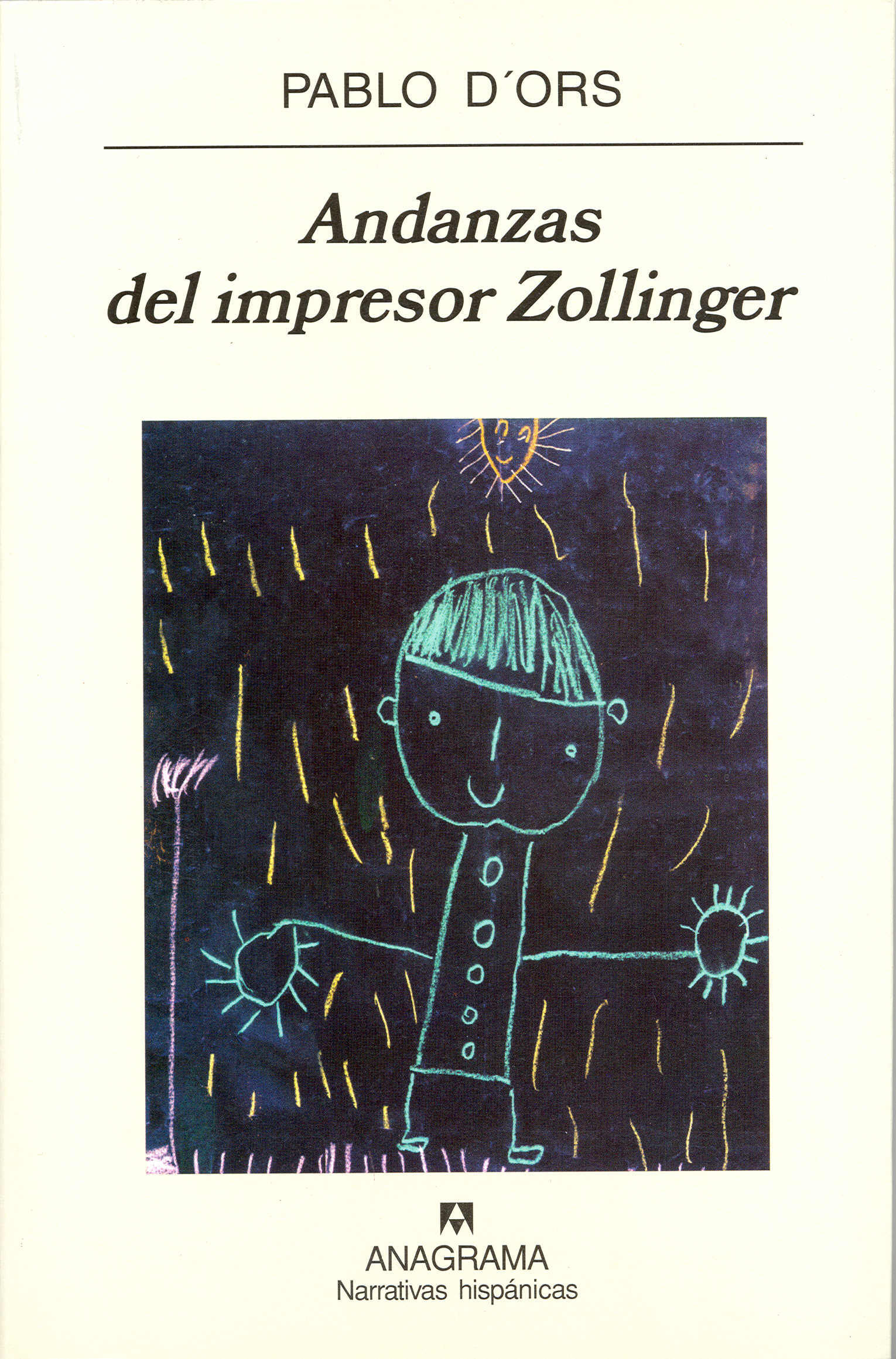 ANDANZAS DEL IMPRESOR ZOLLINGER. 