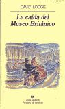 LA CAÍDA DEL MUSEO BRITÁNICO. 