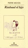 RIMBAUD EL HIJO. 