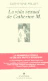 LA VIDA SEXUAL DE CATHERINE M.. 