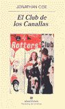 EL CLUB DE LOS CANALLAS. 