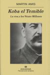 KOBA EL TEMIBLE. LA RISA Y LOS VEINTE MILLONES