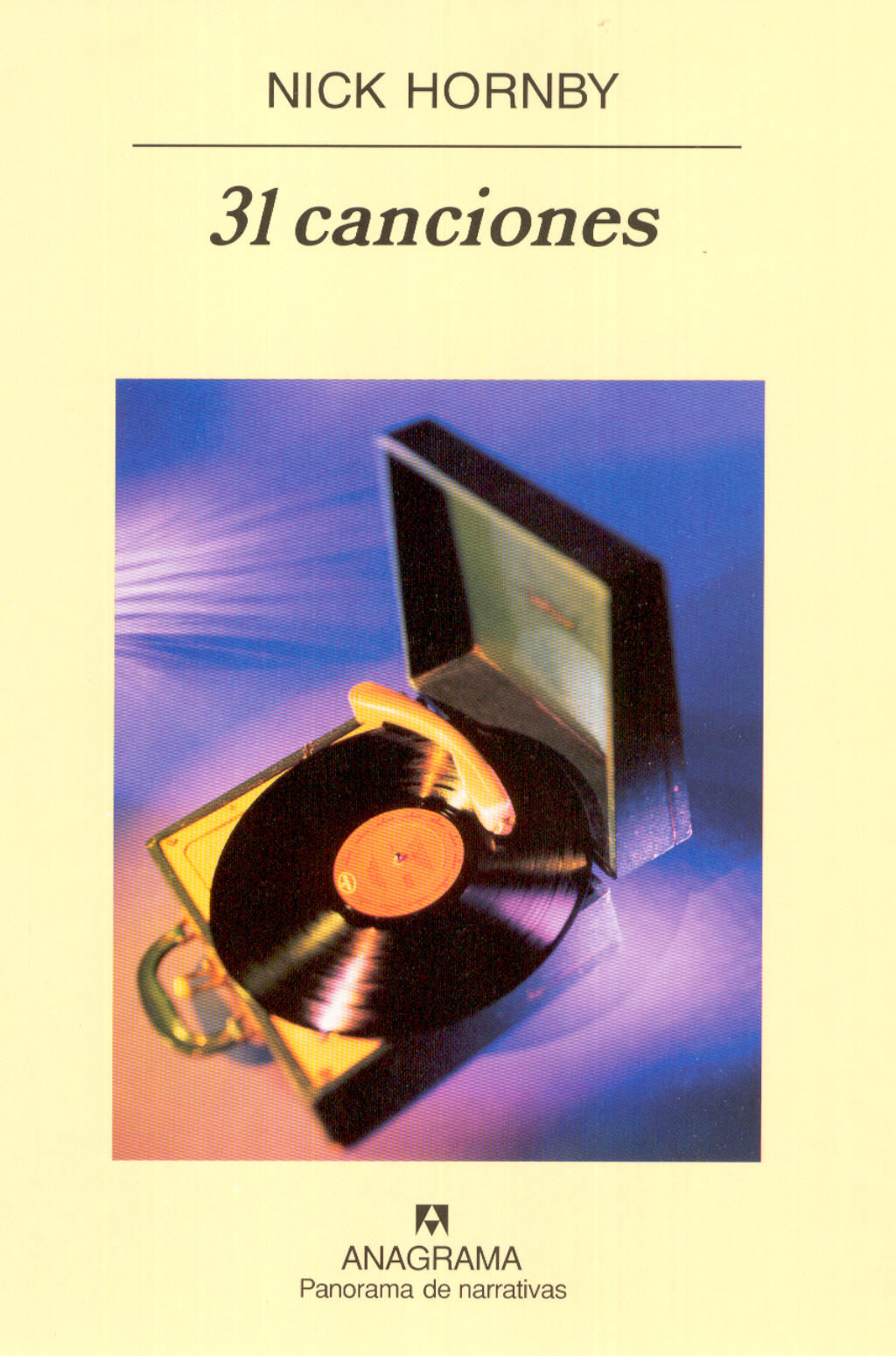31 CANCIONES.