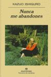 NUNCA ME ABANDONES