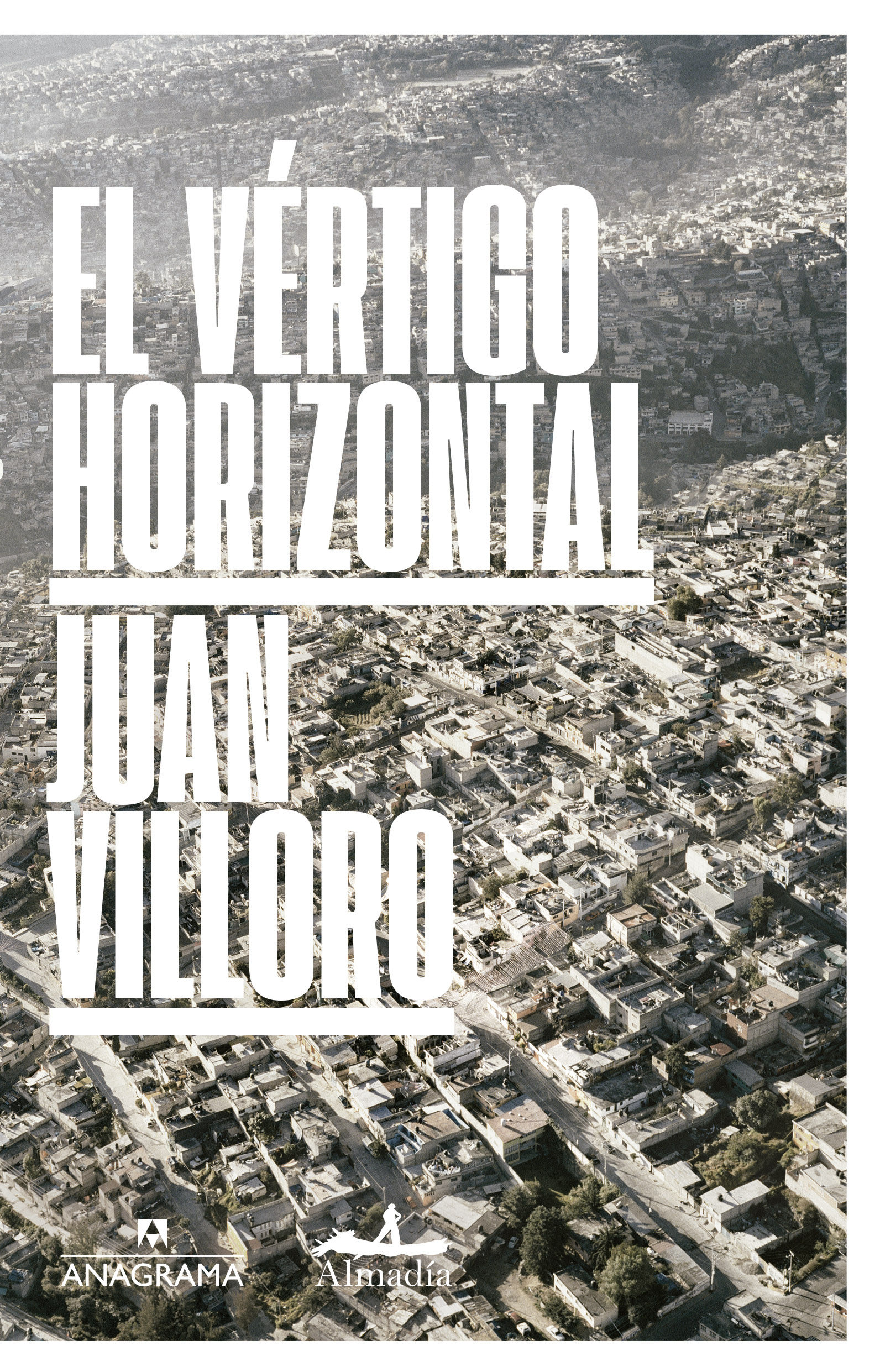 EL VÉRTIGO HORIZONTAL. 