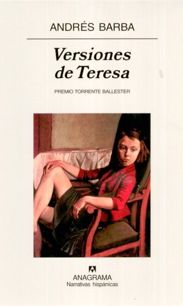 VERSIONES DE TERESA