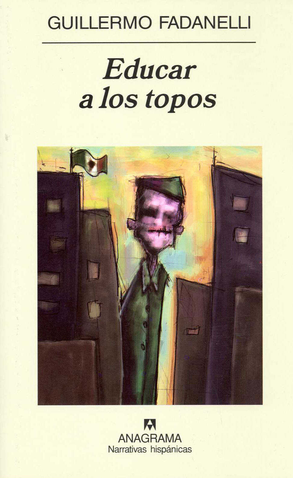EDUCAR A LOS TOPOS