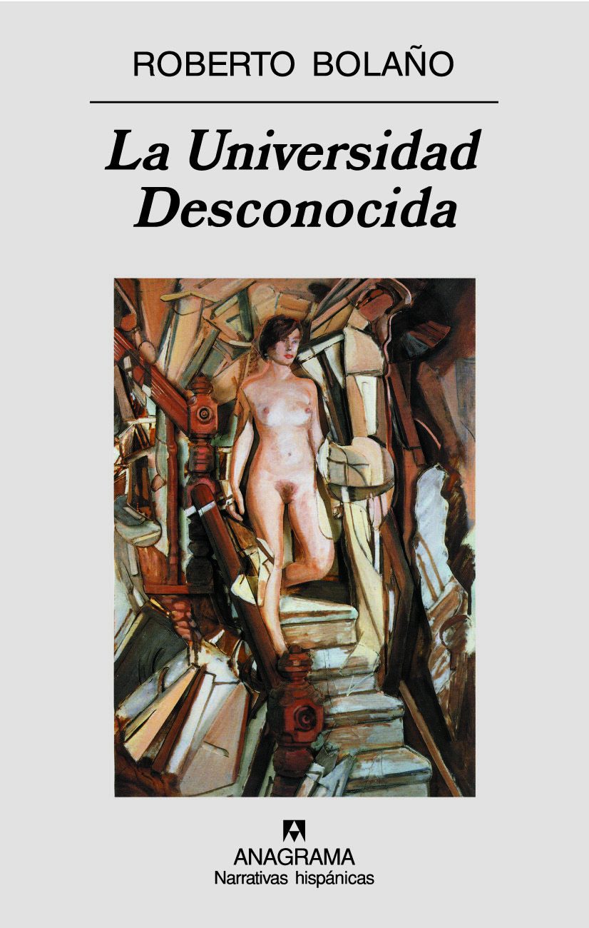 LA UNIVERSIDAD DESCONOCIDA.