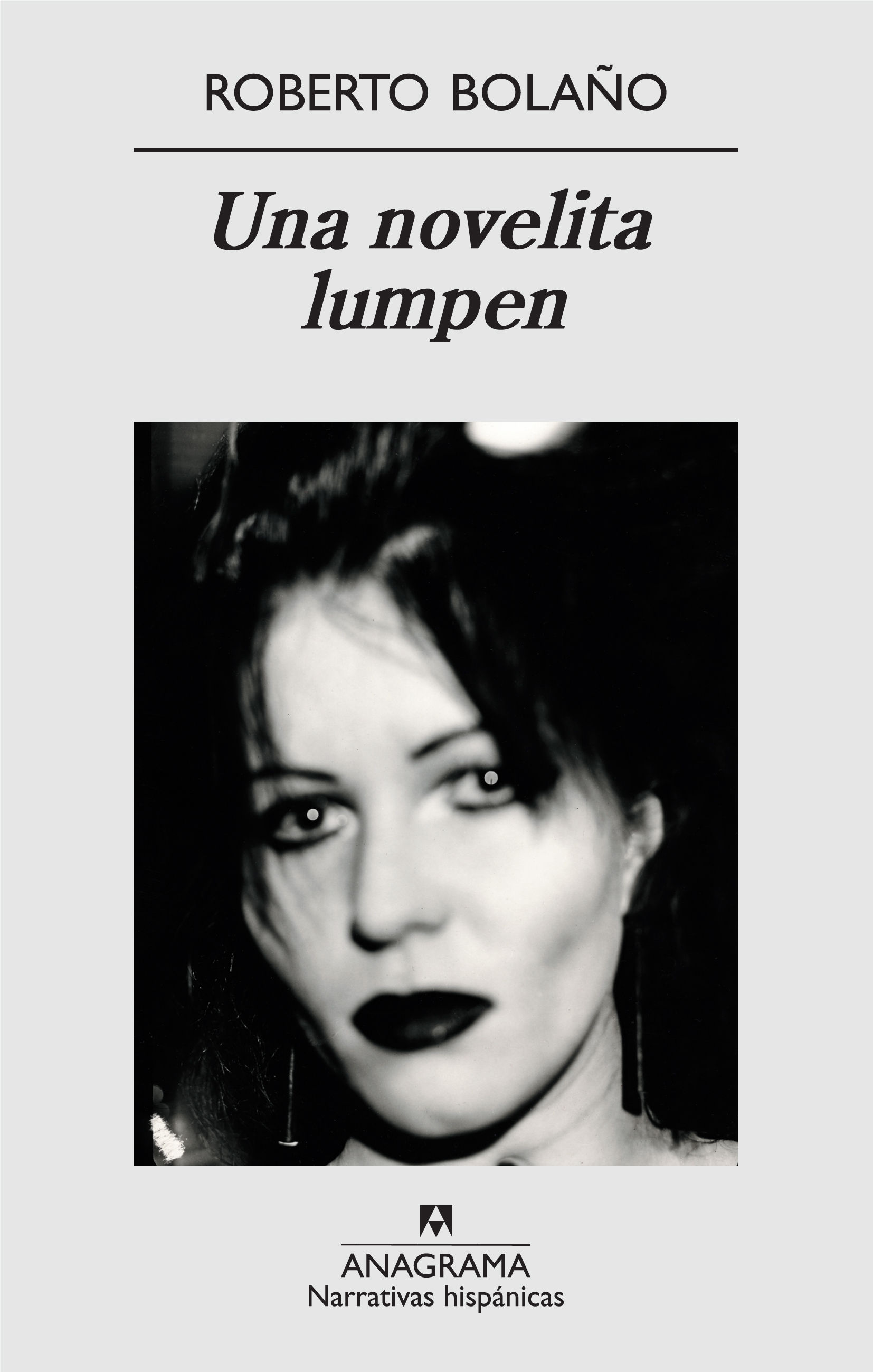 UNA NOVELITA LUMPEN.