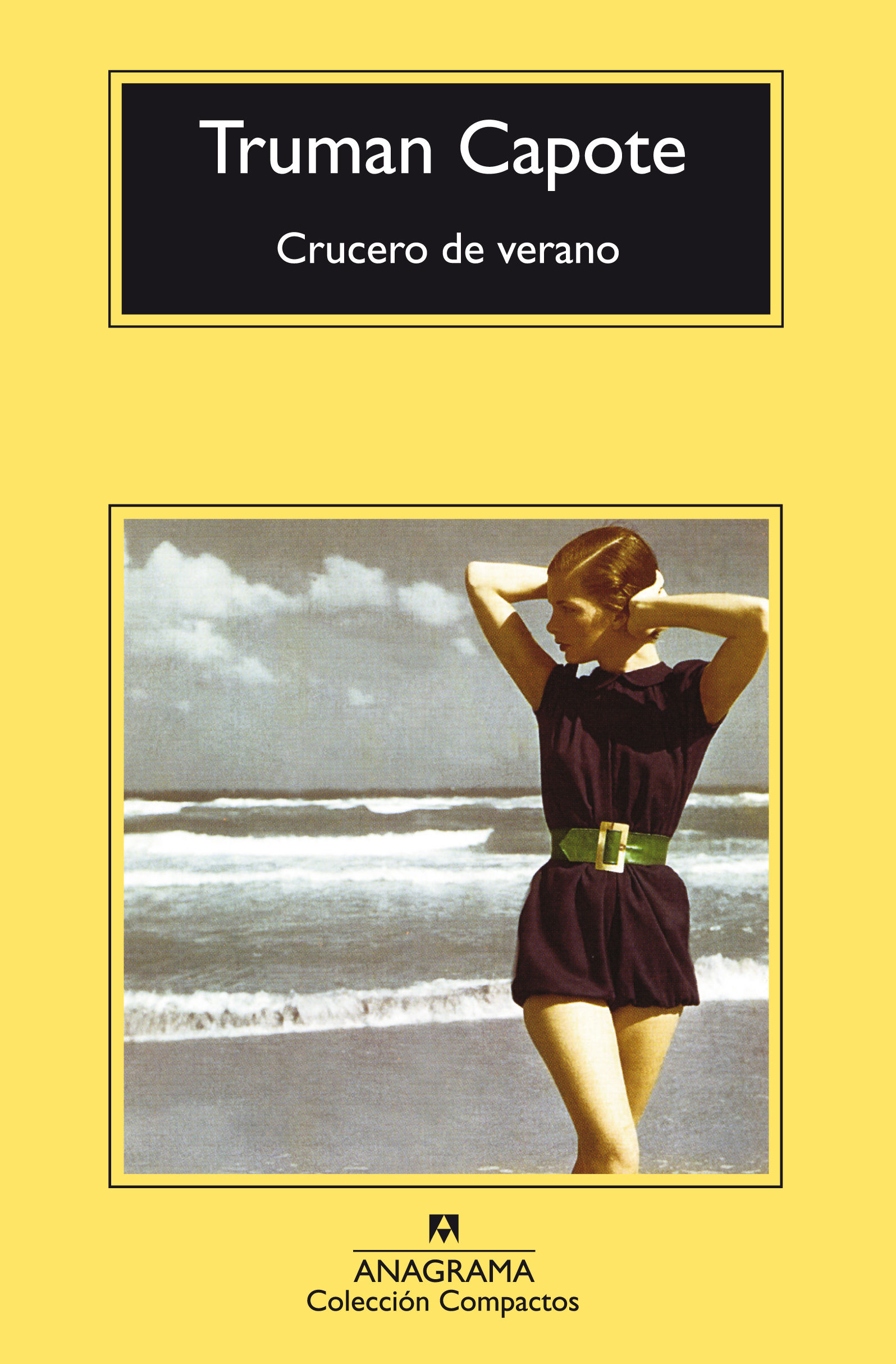 CRUCERO DE VERANO. 