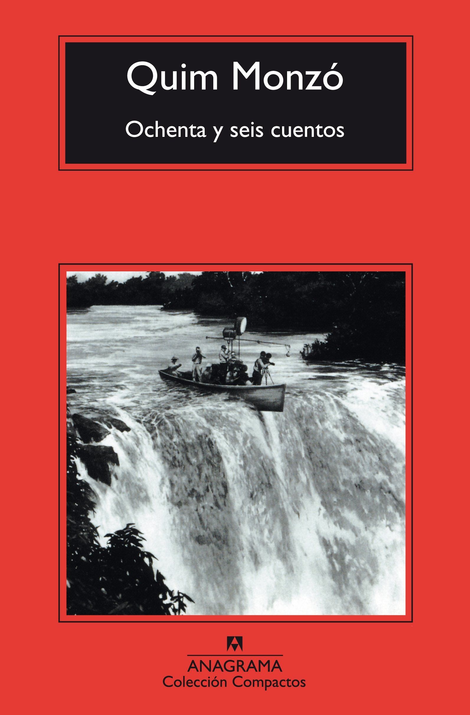 OCHENTA Y SEIS CUENTOS.