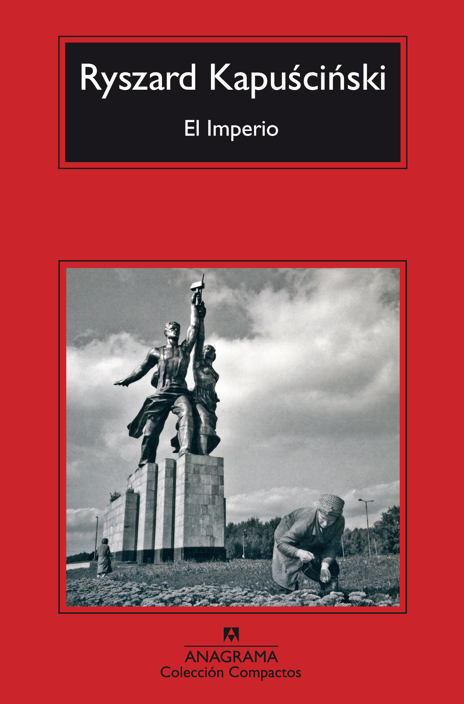 EL IMPERIO. 