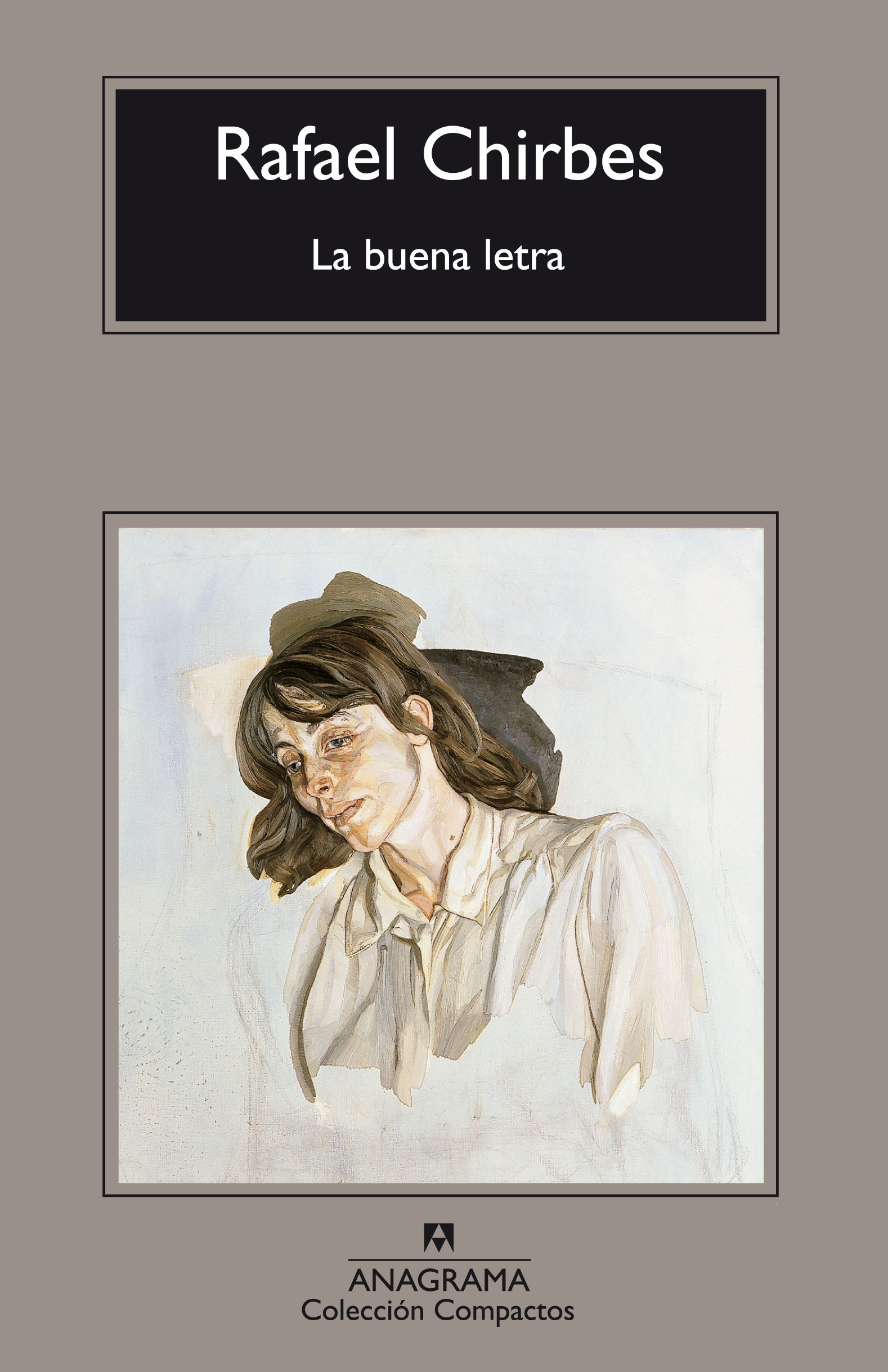 LA BUENA LETRA.