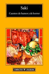 CUENTOS DE HUMOR Y DE HORROR