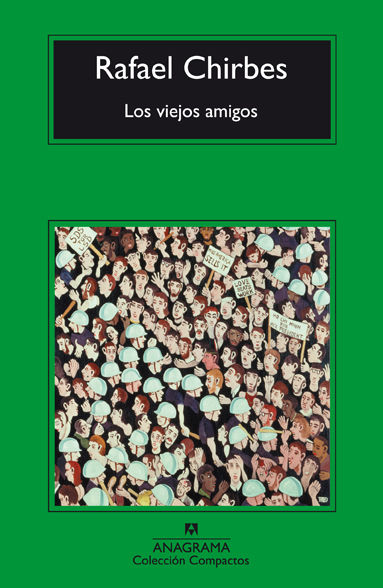 LOS VIEJOS AMIGOS.