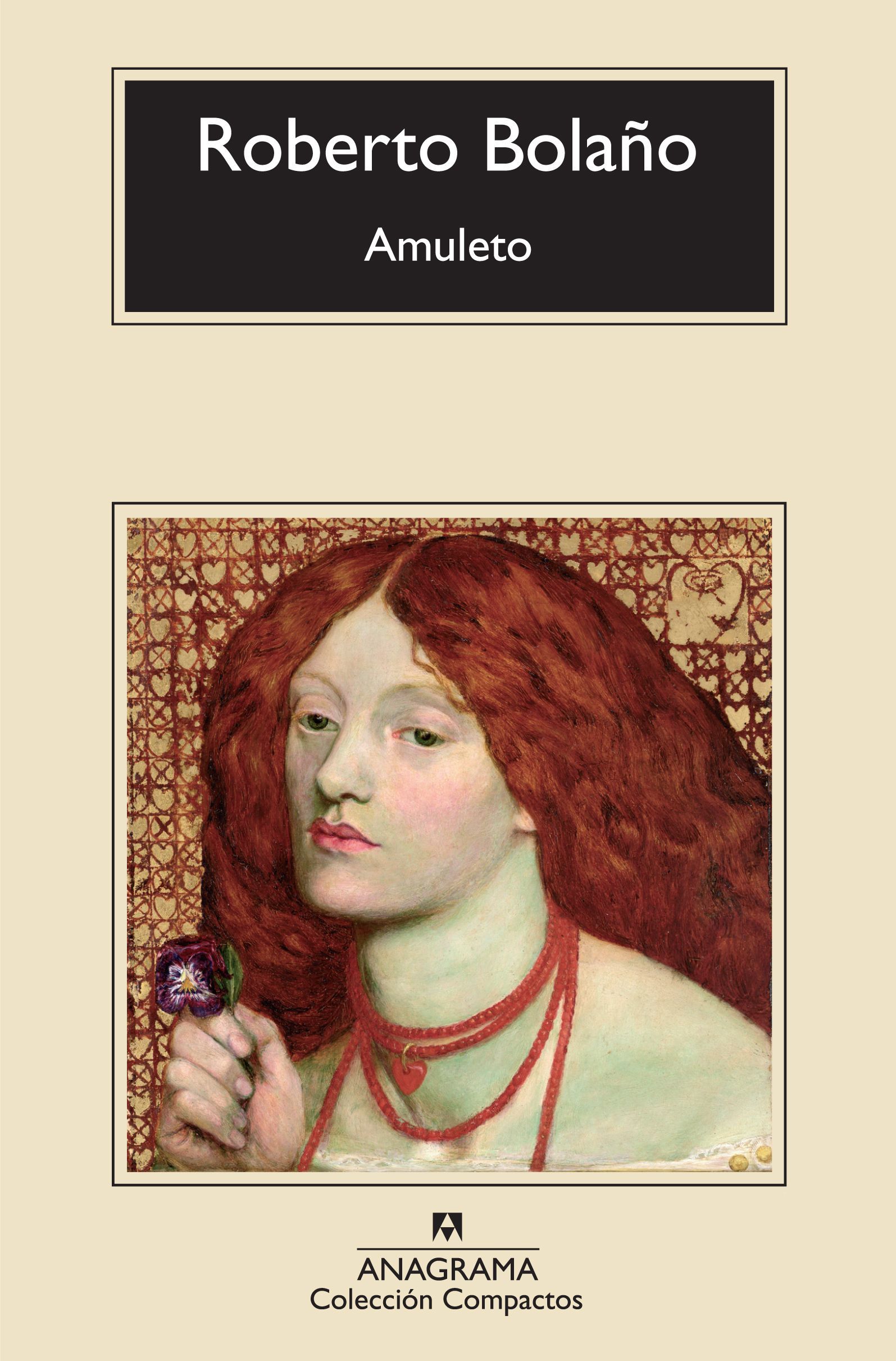 AMULETO.