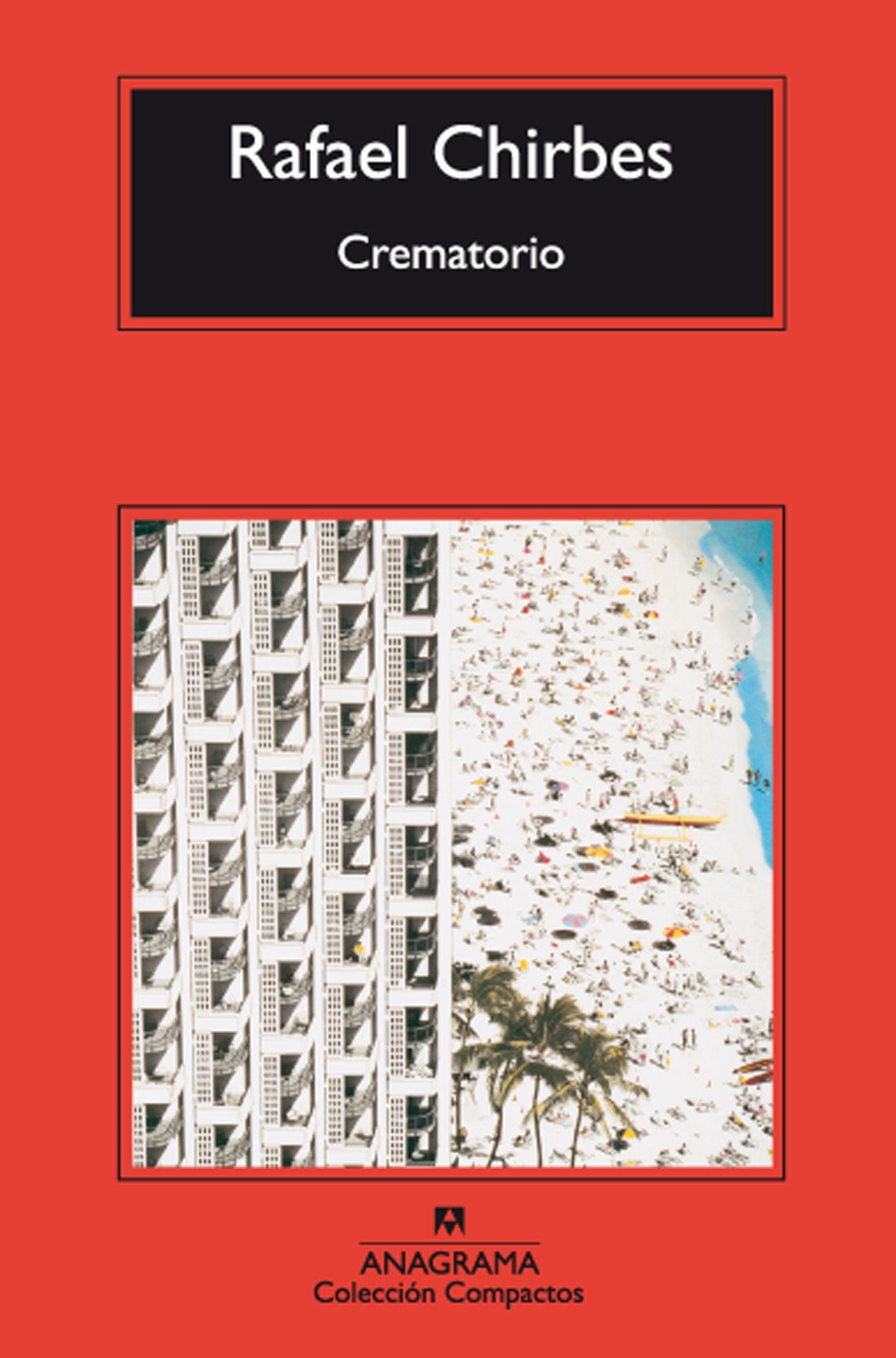 CREMATORIO. 