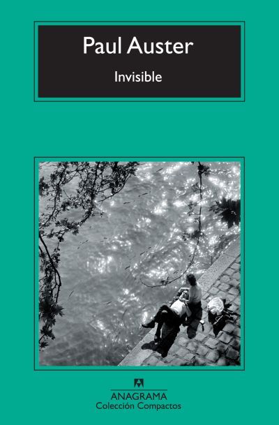 INVISIBLE