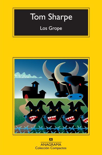 LOS GROPE. 