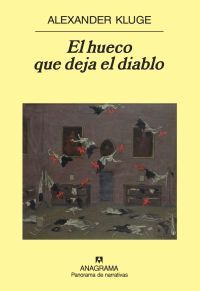 EL HUECO QUE DEJA EL DIABLO. HISTORIAS DEL NUEVO SIGLO