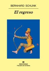 EL REGRESO. 