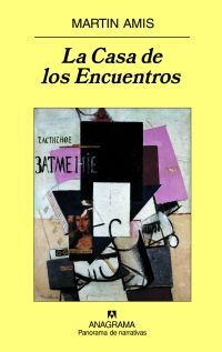 LA CASA DE LOS ENCUENTROS