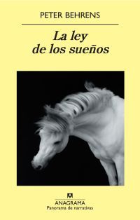 LA LEY DE LOS SUEÑOS