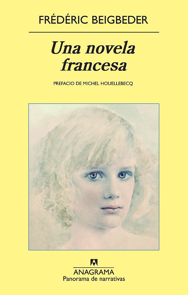 UNA NOVELA FRANCESA. 