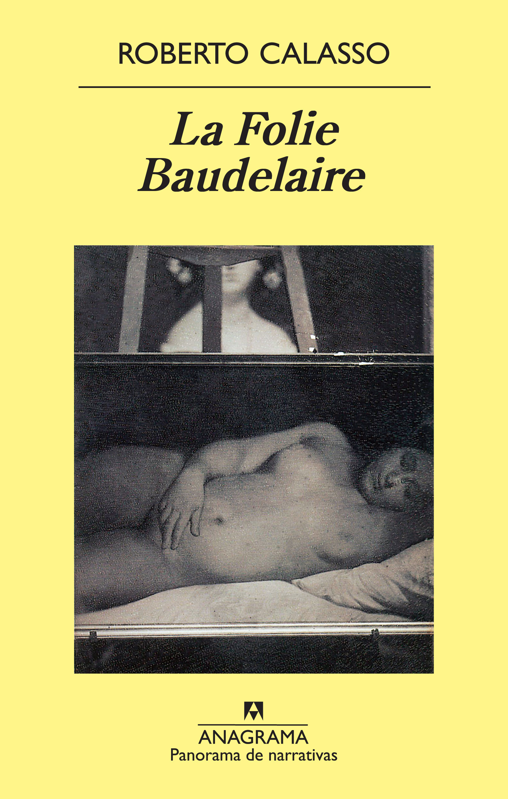 LA FOLIE BAUDELAIRE. 