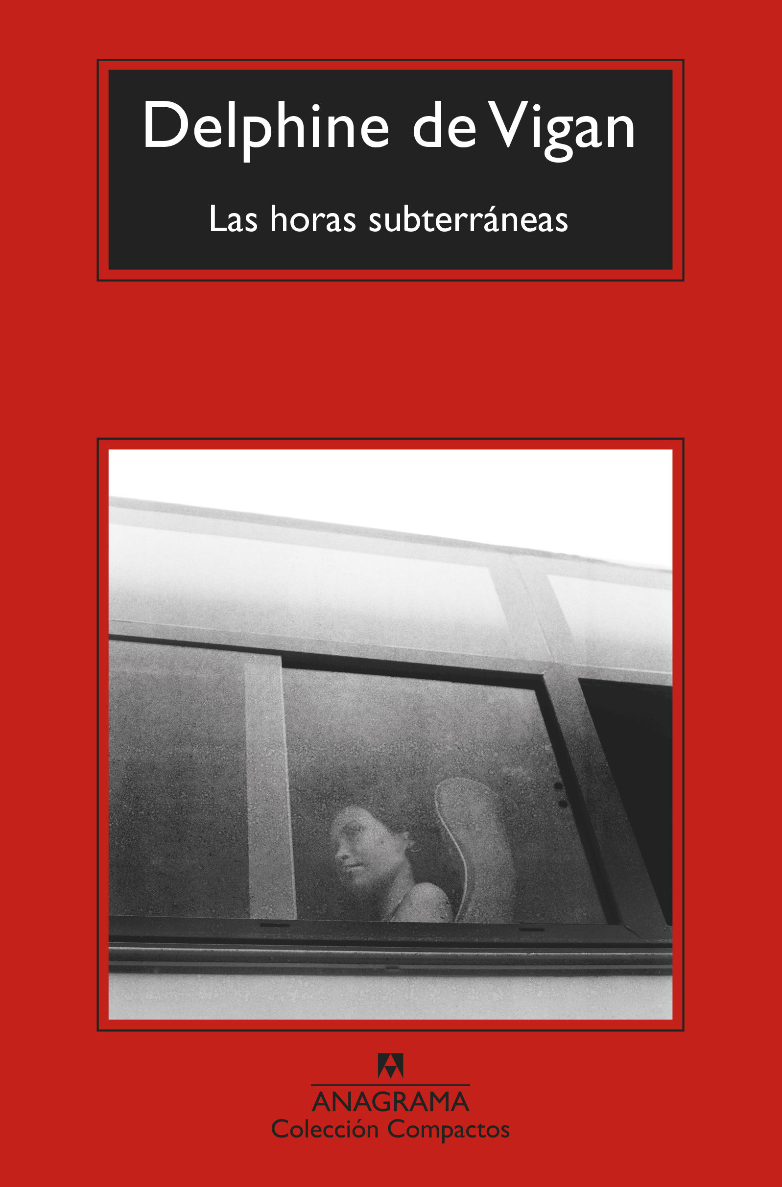 LAS HORAS SUBTERRÁNEAS. 