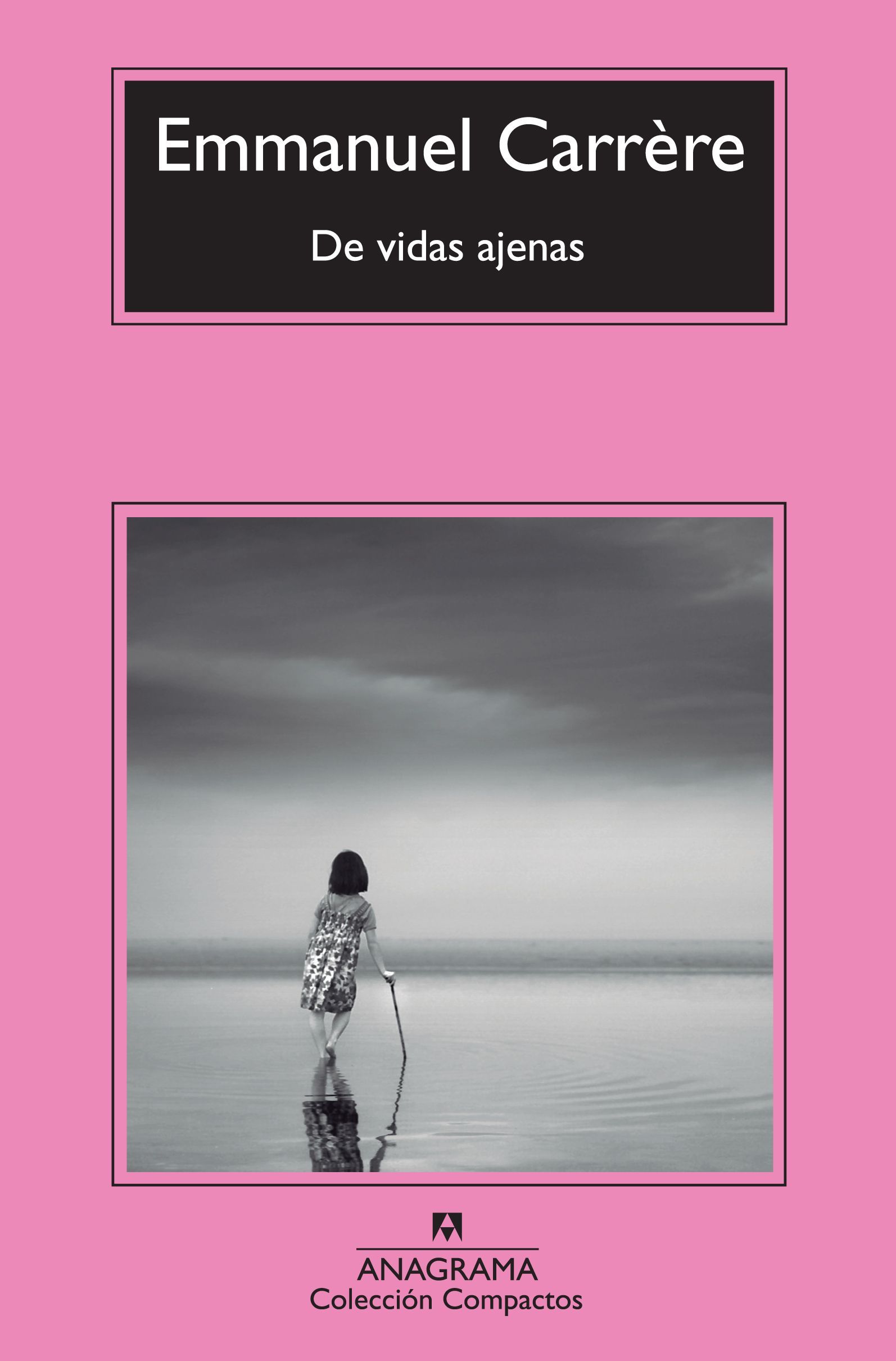 DE VIDAS AJENAS.