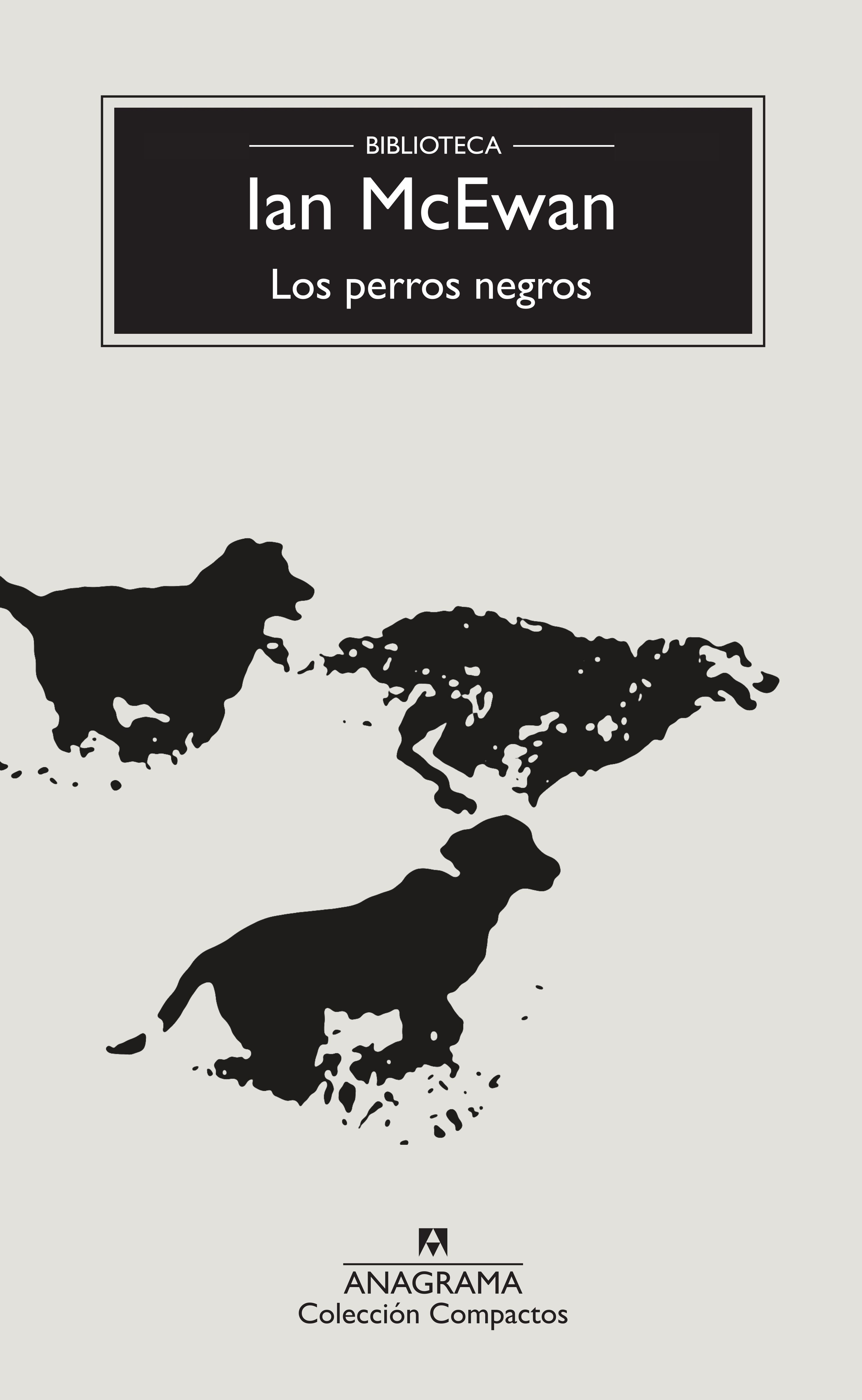 LOS PERROS NEGROS. 