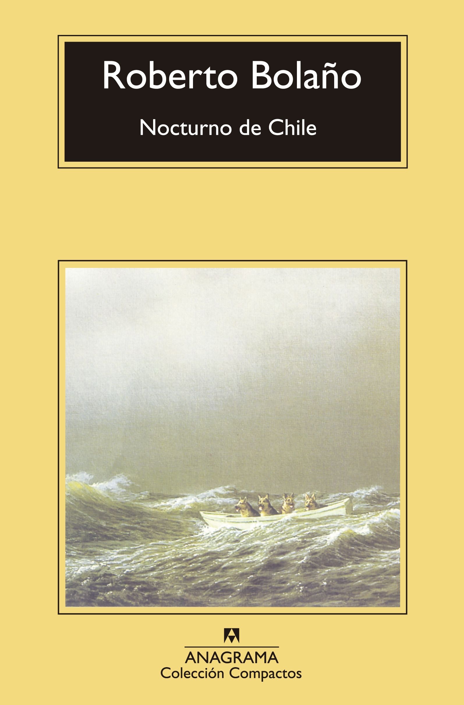 NOCTURNO DE CHILE. 