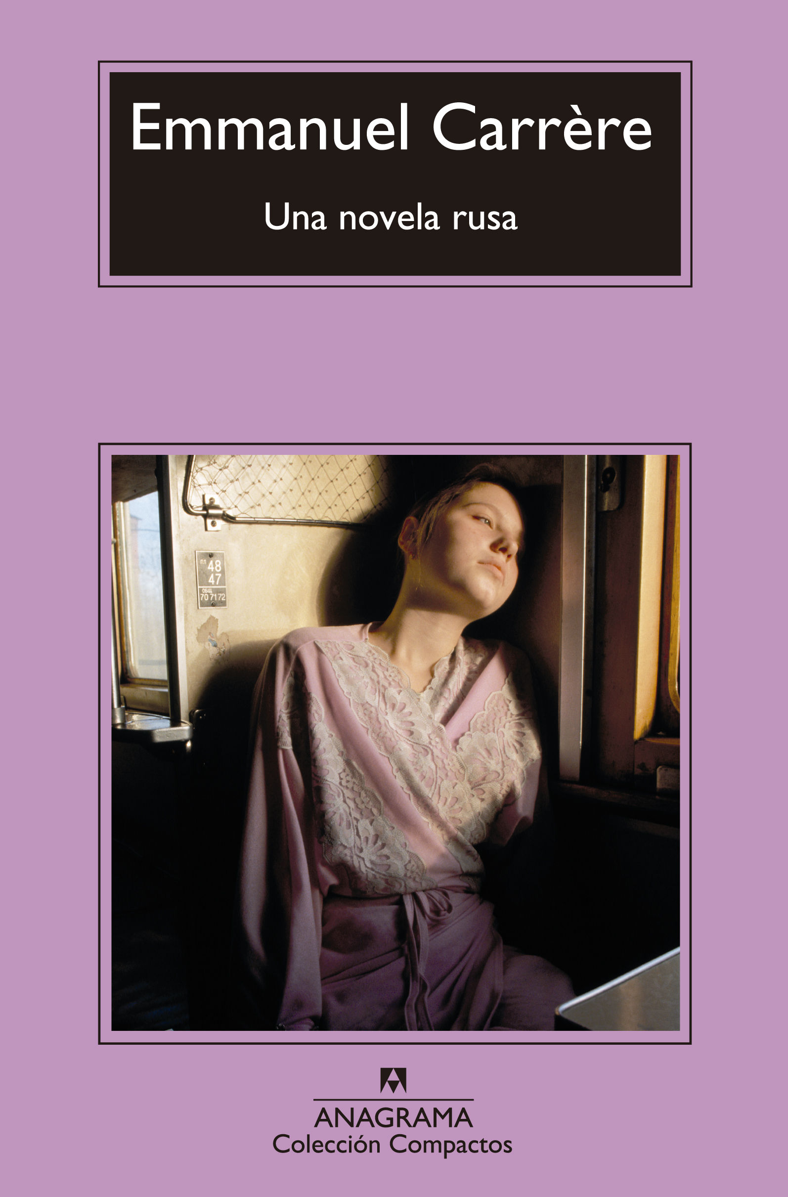 UNA NOVELA RUSA.