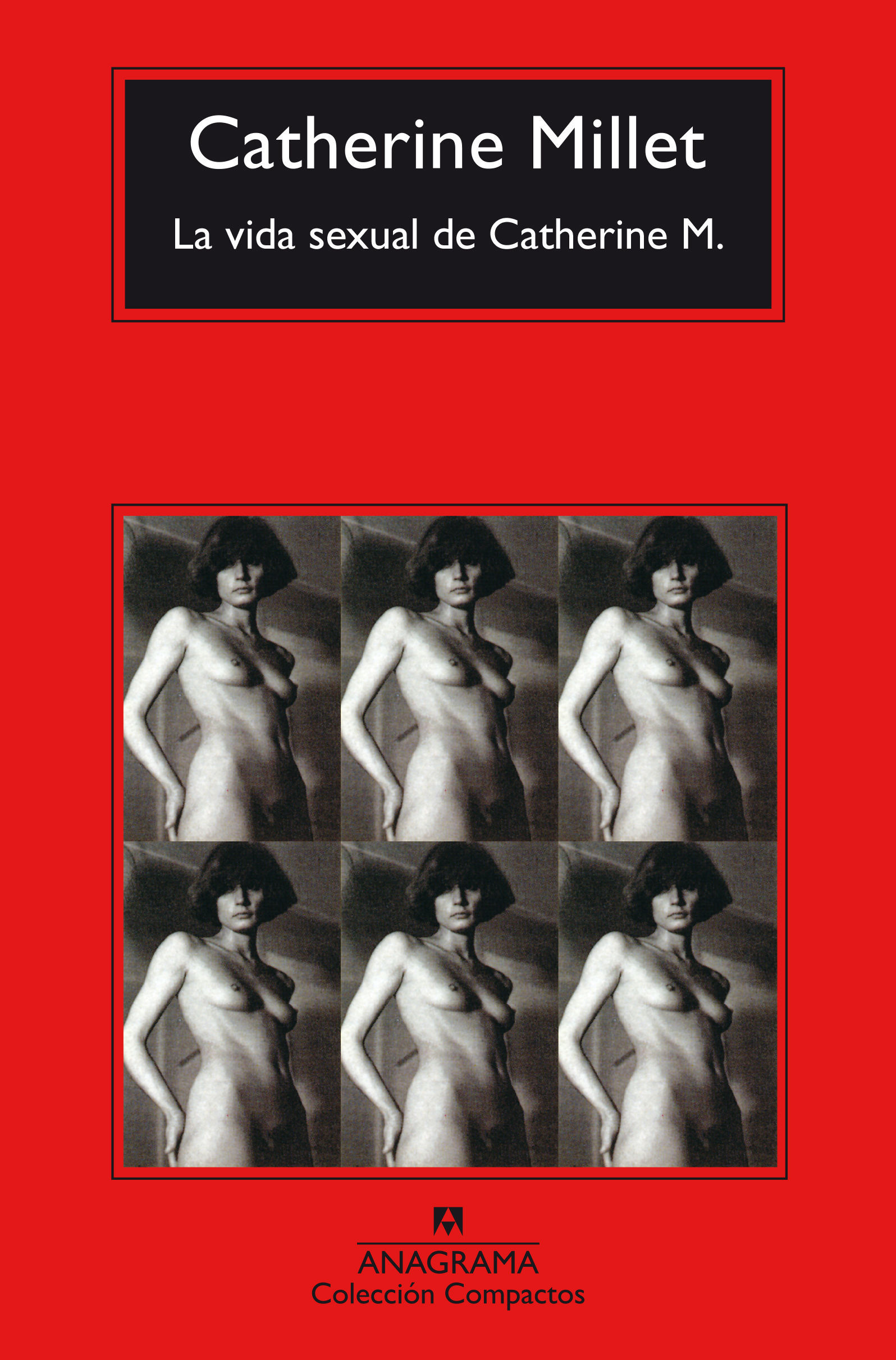 LA VIDA SEXUAL DE CATHERINE M. 