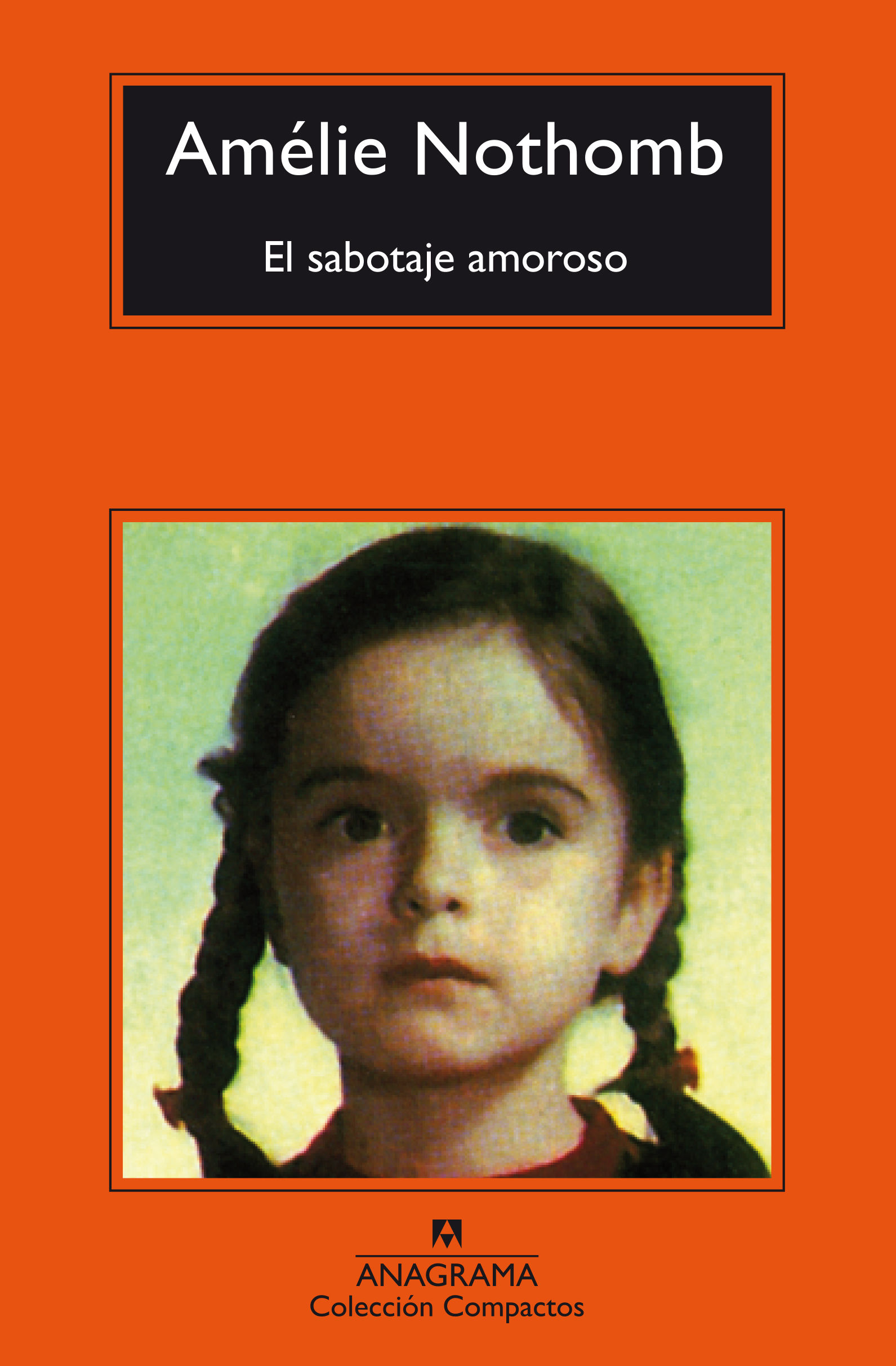 EL SABOTAJE AMOROSO.