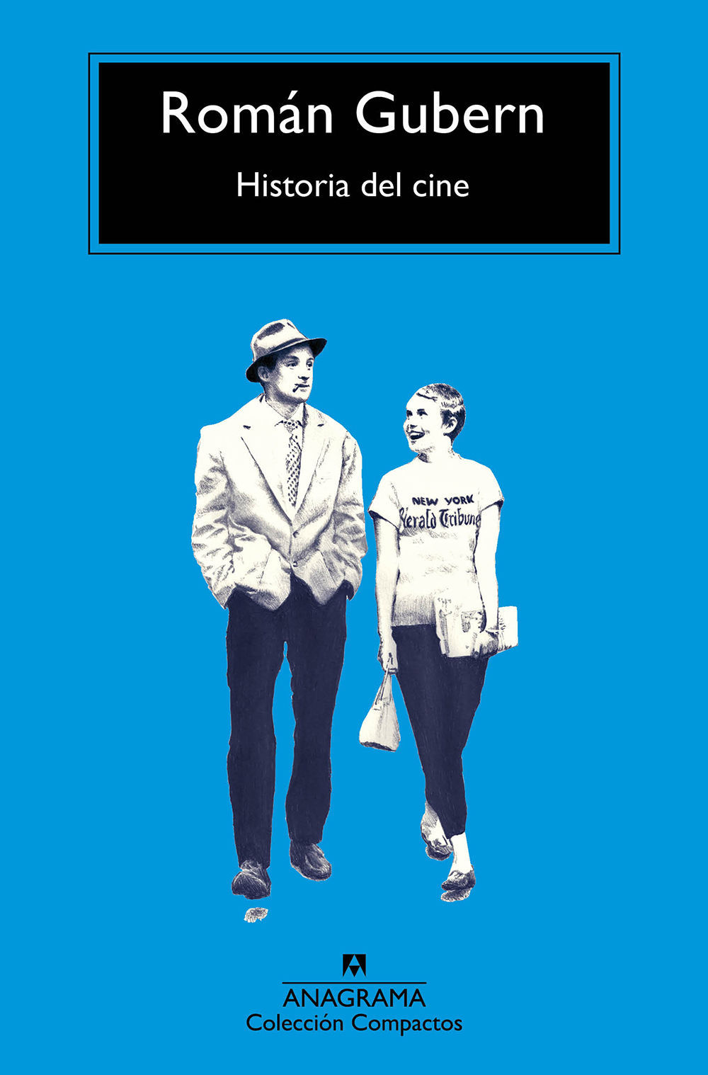 HISTORIA DEL CINE. 