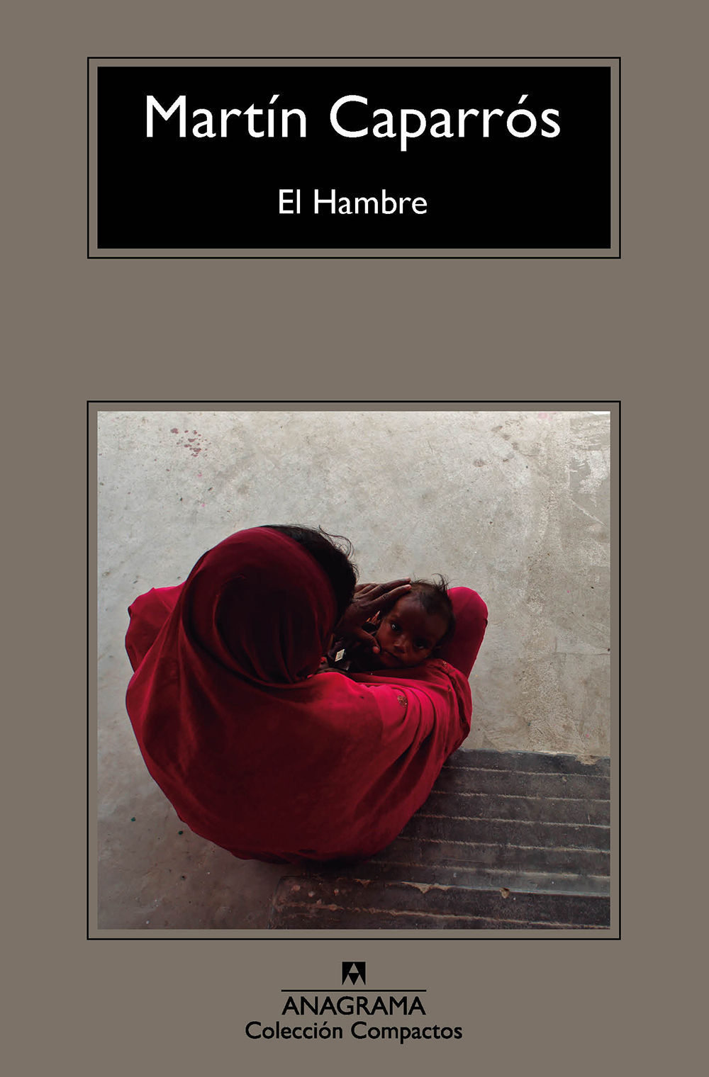 EL HAMBRE. 